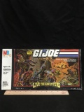 GI Joe Live The Adventure Game