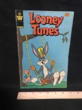 Vintage Looney Tunes Comic