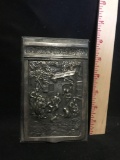 Notepad Holder