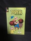 Vintage Popeye The Sailor Comic