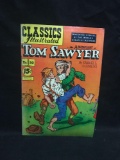 Tom Sawyer Comic