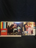 Vintage Original LEGO Box