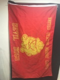 Marine Corps. Flag