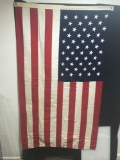 Cloth American Flag
