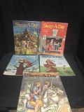 Classic Story-A-Day Books