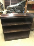 Low Wood Bookshelf