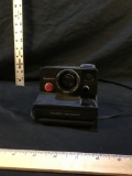 Classic Polaroid Camera