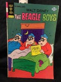 Walt Disney The Beagle Boys Comic