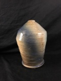 Signed Local Pottery Vase