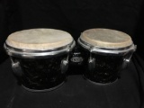 Set Of Bongos