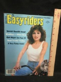 Vintage Easy Rider Magazine