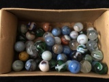 30+ Classic Marbles