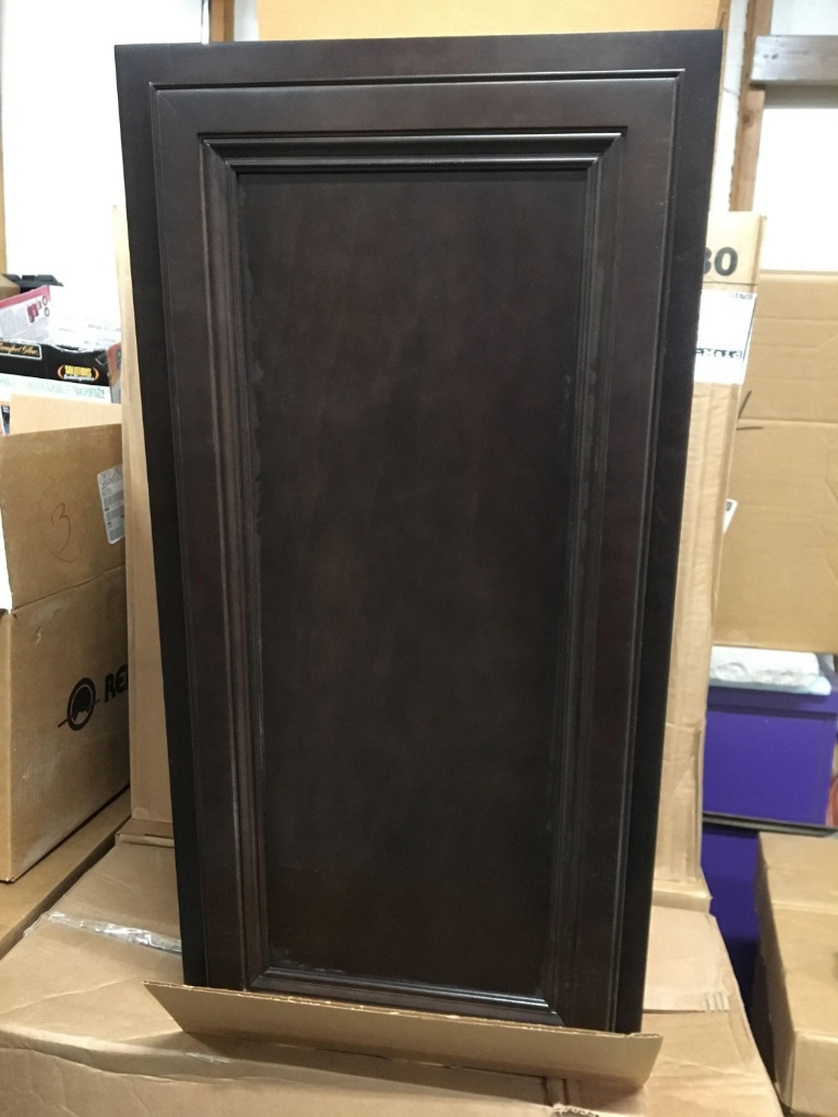 New In Box Cabinets