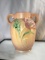 Roseville Pottery Poppy Vase
