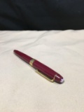 Mont Blanc Vintage Pent