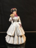 Florence Ceramics Irene Figurine