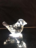 Art Glass Bird