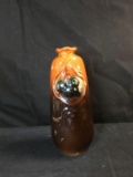 Vintage Standard Glaze Vase