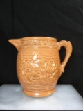 Classic Decorative Pitcher