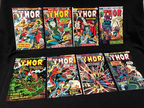 Thor Bronze Age