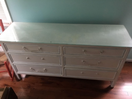 longboy dresser