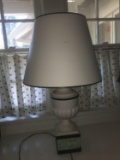 Ceramic Base Lamp