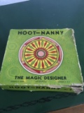 Vintage Hoot - Nanny Game