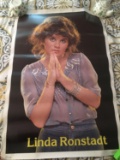Linda Ronstadt Poster