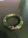 Unique Green Bracelet
