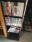 Assorted DVDs; Playststion 2 Games & Xbox Games