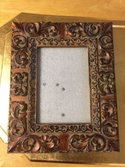 Heavy Composit Decorative Frame