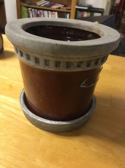 Small Planter Pot
