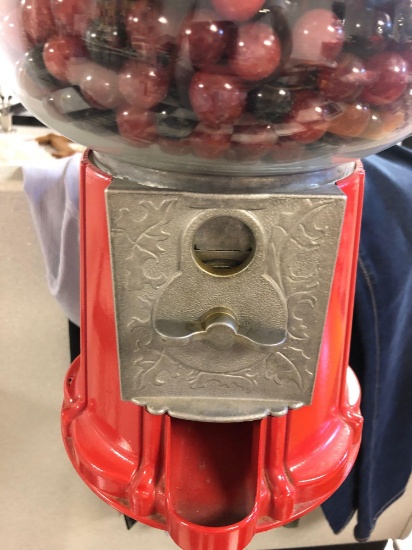 Gumball Dispenser