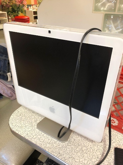 Apple IMac