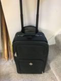 Medium Size Suit Case