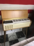 Retro Concert Chord Organ