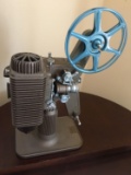 Revere 8mm Projector