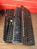 Keyboards