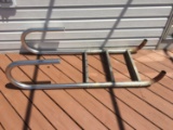 Deck Ladder