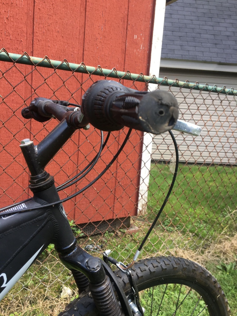 havoc fs hyper aluminum