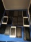 18 Mixed Bulk Purchased Cell Phones