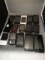 21 Mixed Bulk Purchased Cell Phones