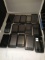 19 Mixed Bulk Purchased Cell Phones