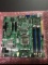 Supermicro X9SCL-F Motherboard