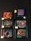 Six Sega Genesis Games