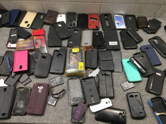 35+ Various Cell Phone Cases