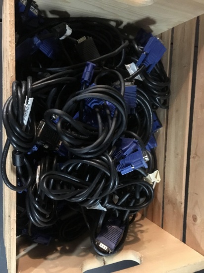 25+ VGA Cables