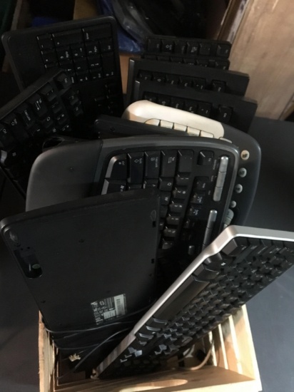 20 For Parts Keyboards