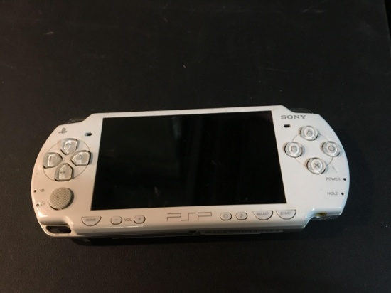 PSP