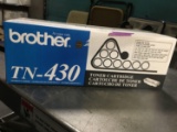 Brother TN-430 Toner Cartridge